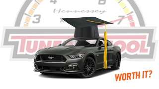 Redditor Says Hennessey’s Tuning School Is A Ripoff, Hennessey Fires Back